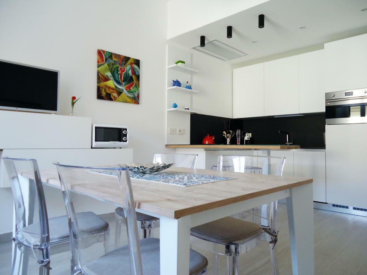 Vittoria Home 44 Terracina Exteriör bild