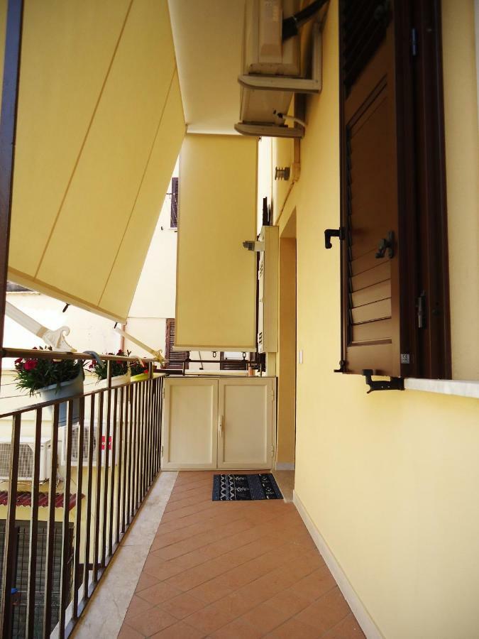 Vittoria Home 44 Terracina Exteriör bild