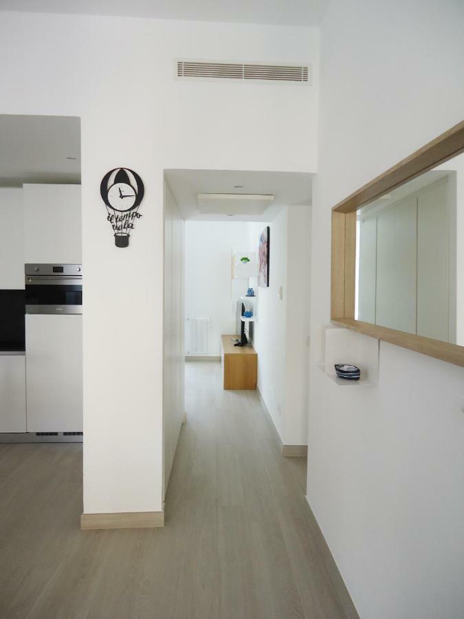 Vittoria Home 44 Terracina Exteriör bild