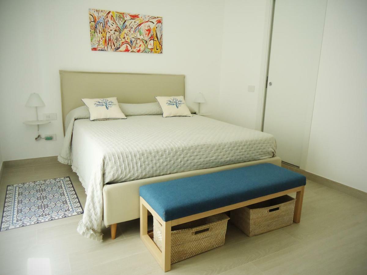 Vittoria Home 44 Terracina Exteriör bild