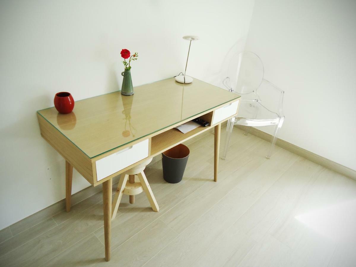Vittoria Home 44 Terracina Exteriör bild