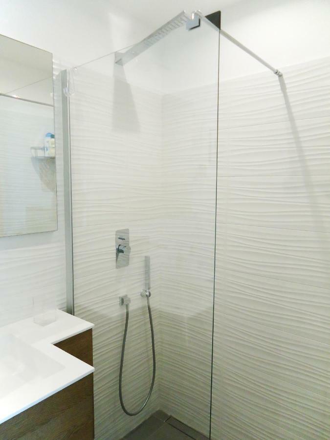 Vittoria Home 44 Terracina Exteriör bild