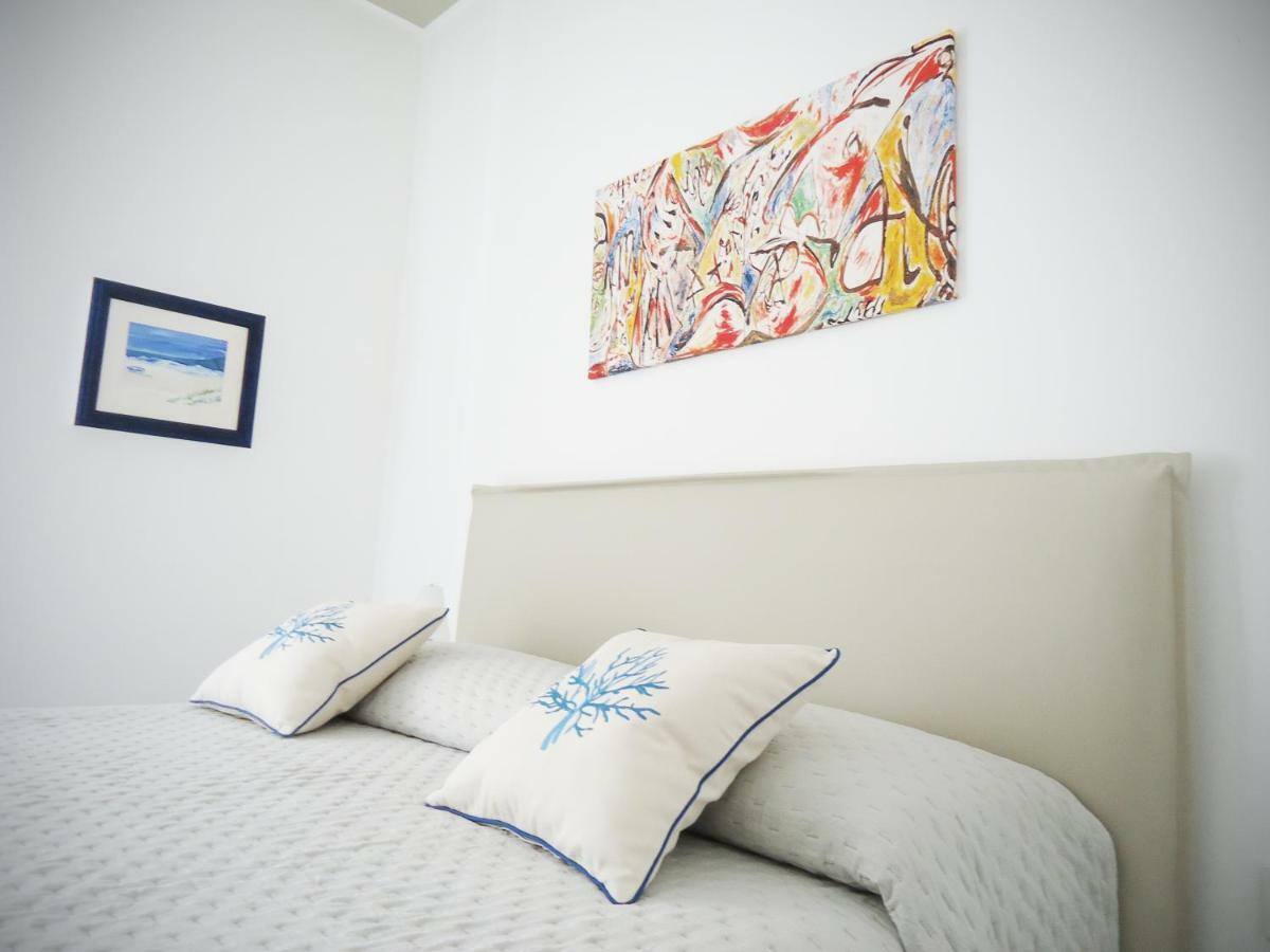 Vittoria Home 44 Terracina Exteriör bild